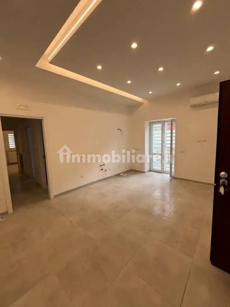 Appartamento in affitto a San Giuseppe Vesuviano