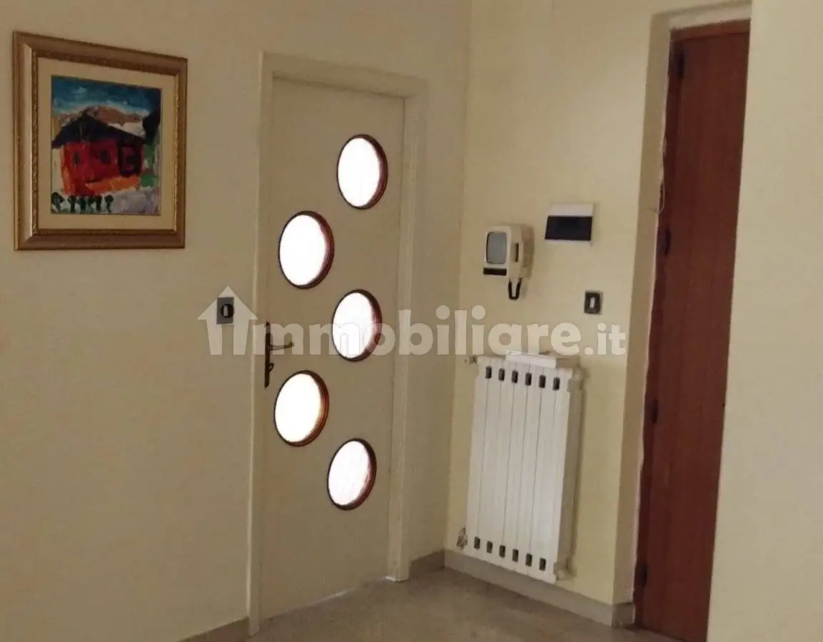 Appartamento in affitto a Catanzaro