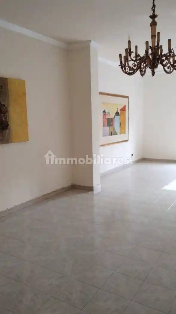 Quadrilocale via del Risorgimento, Santa Maria, Catanzaro - foto 2