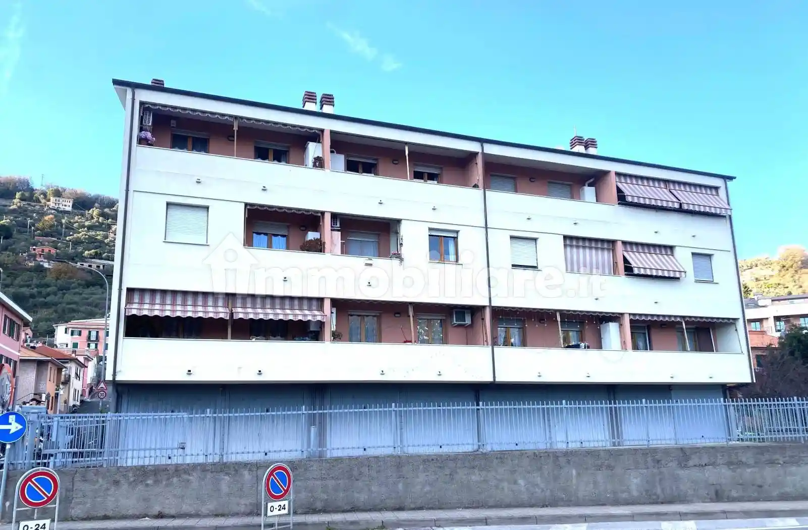 Appartamento in vendita a Chiavari