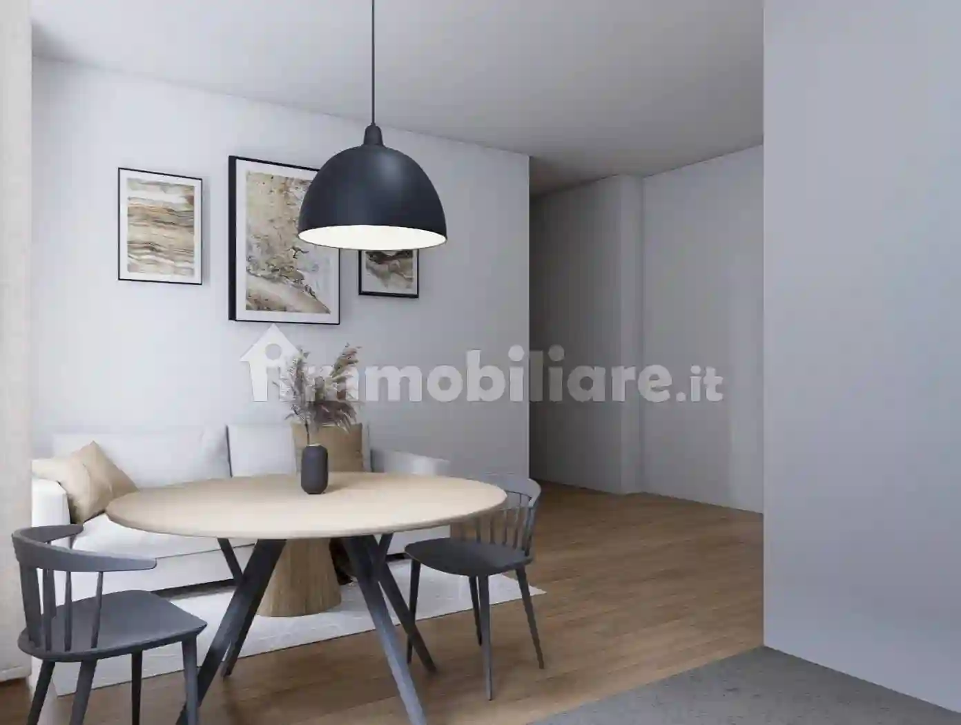 Appartamento - foto 3