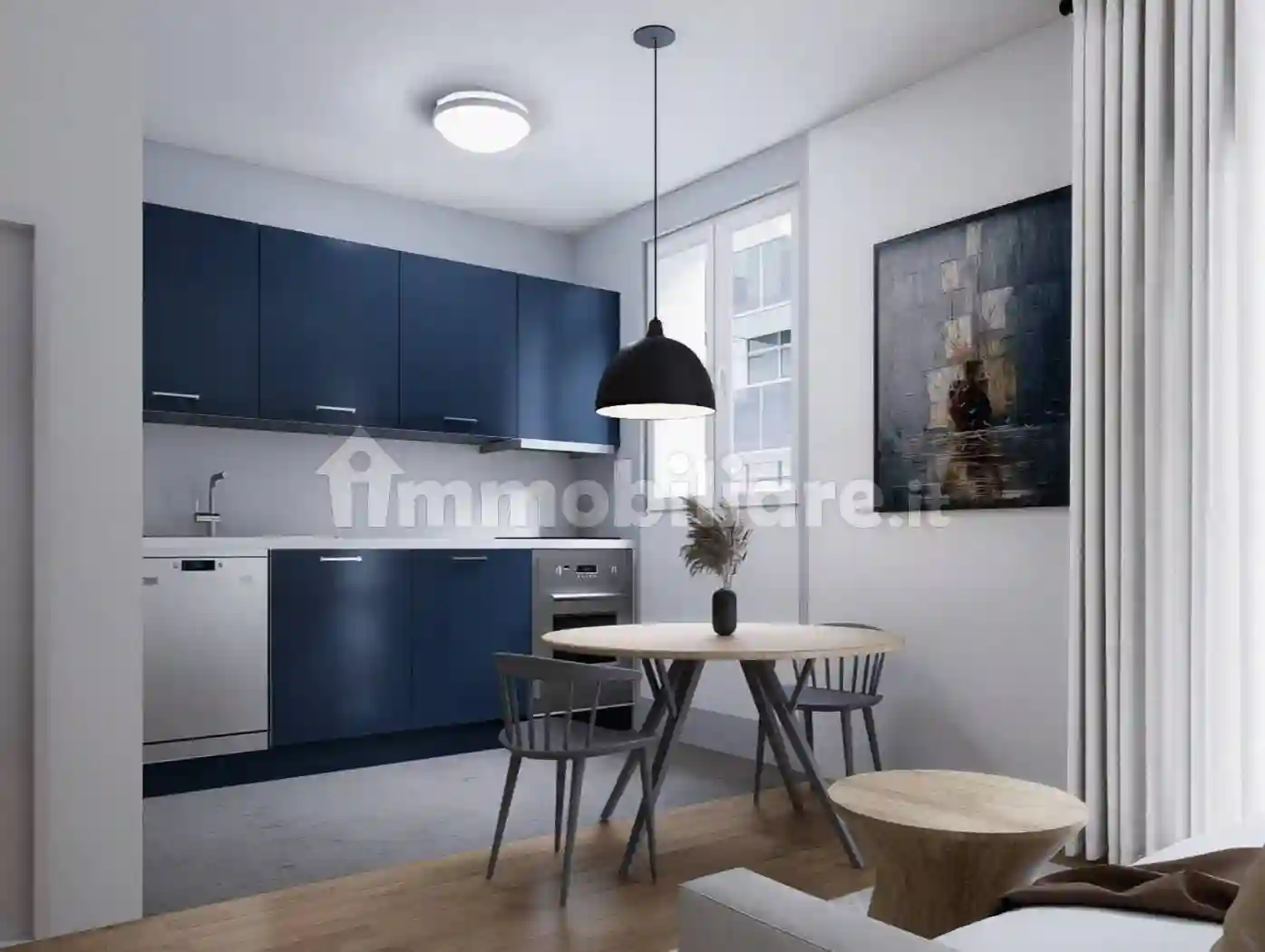 Appartamento - foto 5