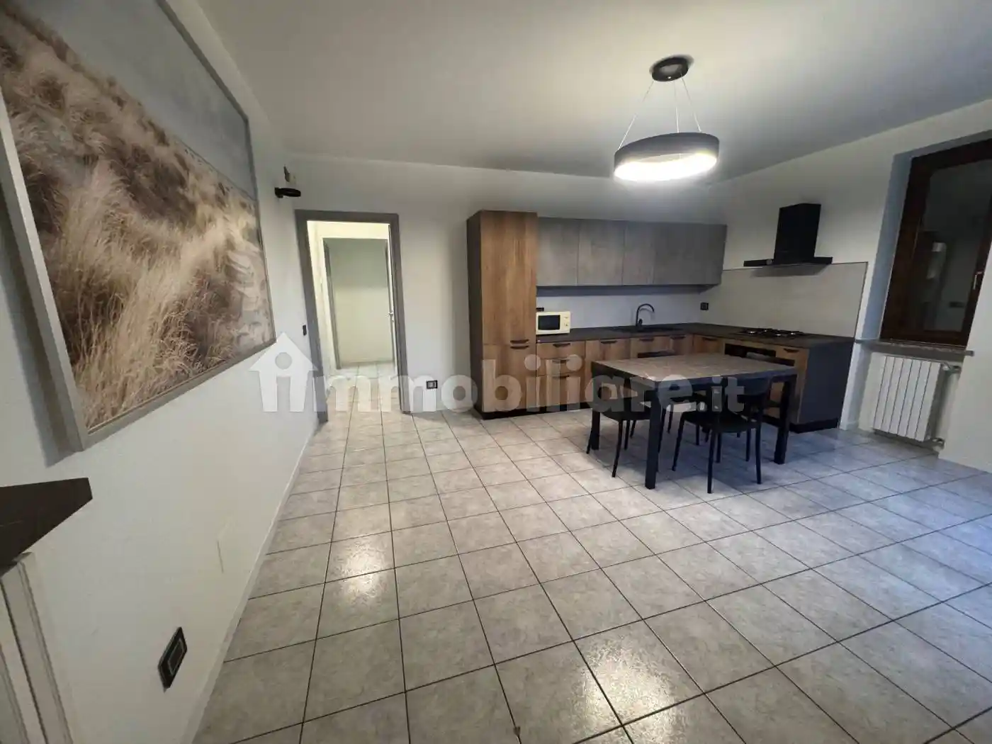 Appartamento in vendita a Guardamiglio