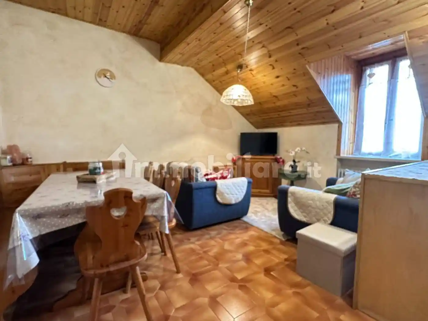 Appartamento in affitto a Roana