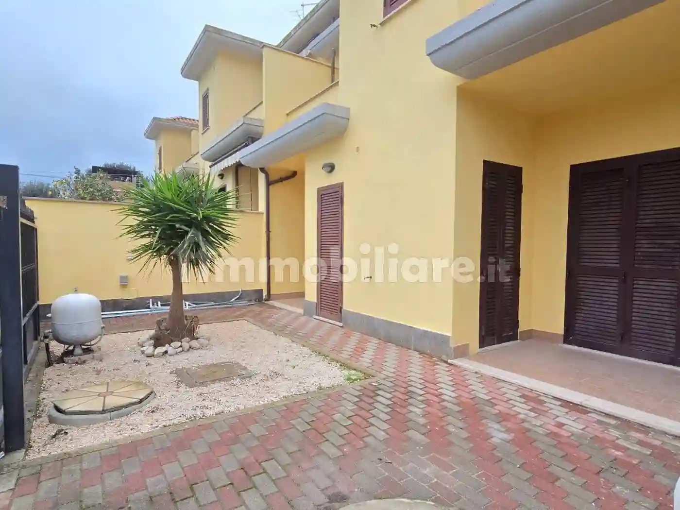 Villetta a schiera - foto 2