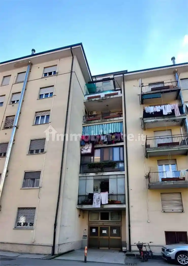 Appartamento in vendita a Lodi