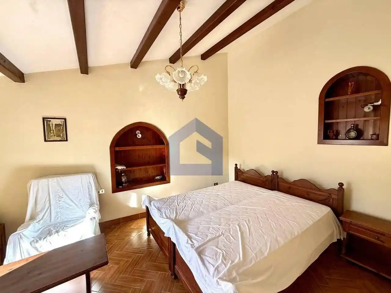 Terratetto unifamiliare Vico 2 Bellini 8, Centro, Torricella Peligna - foto 2