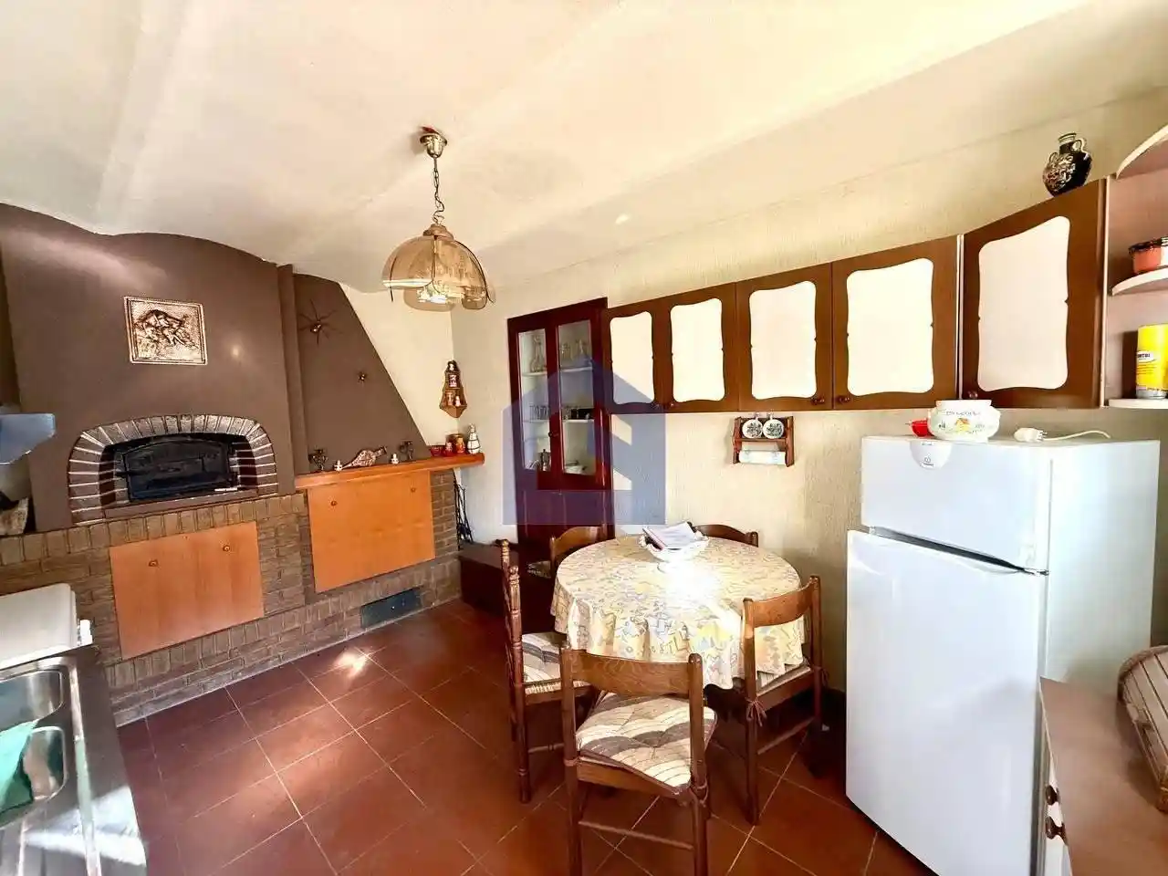 Terratetto unifamiliare Vico 2 Bellini 8, Centro, Torricella Peligna - foto 4