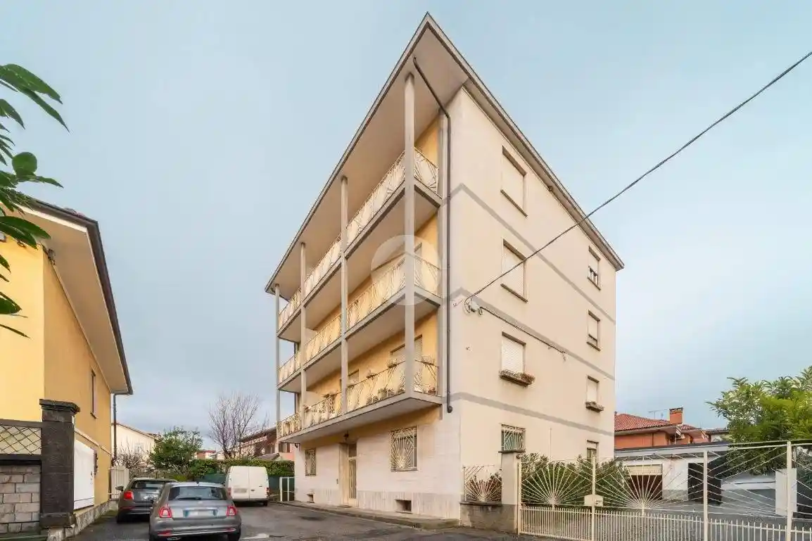 Appartamento in vendita a Alpignano