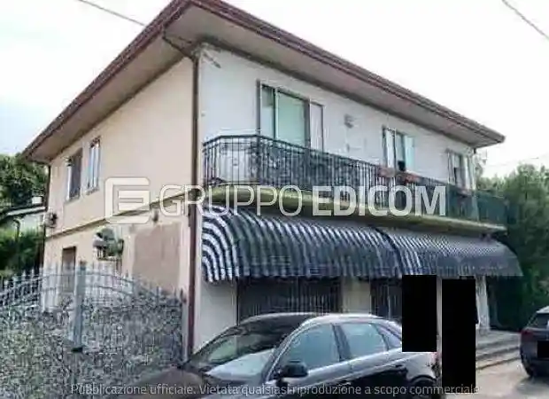 Casa indipendente in vendita a Campolongo Maggiore