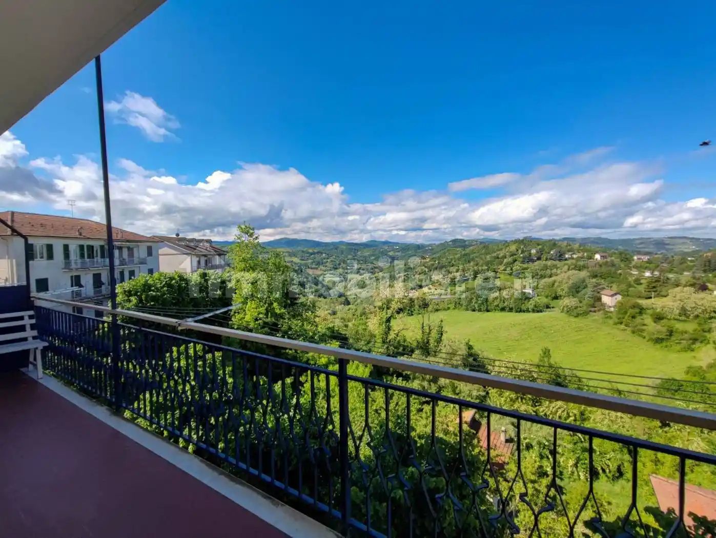 Appartamento in vendita a Morsasco