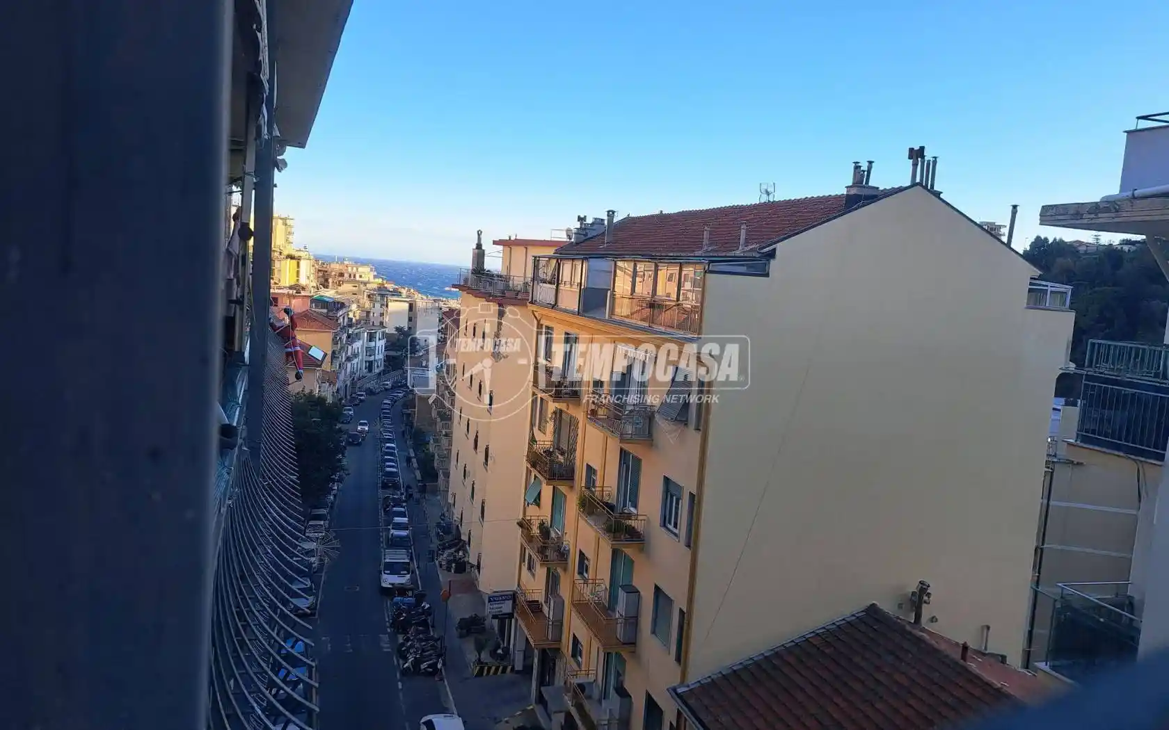 Appartamento in vendita a Sanremo