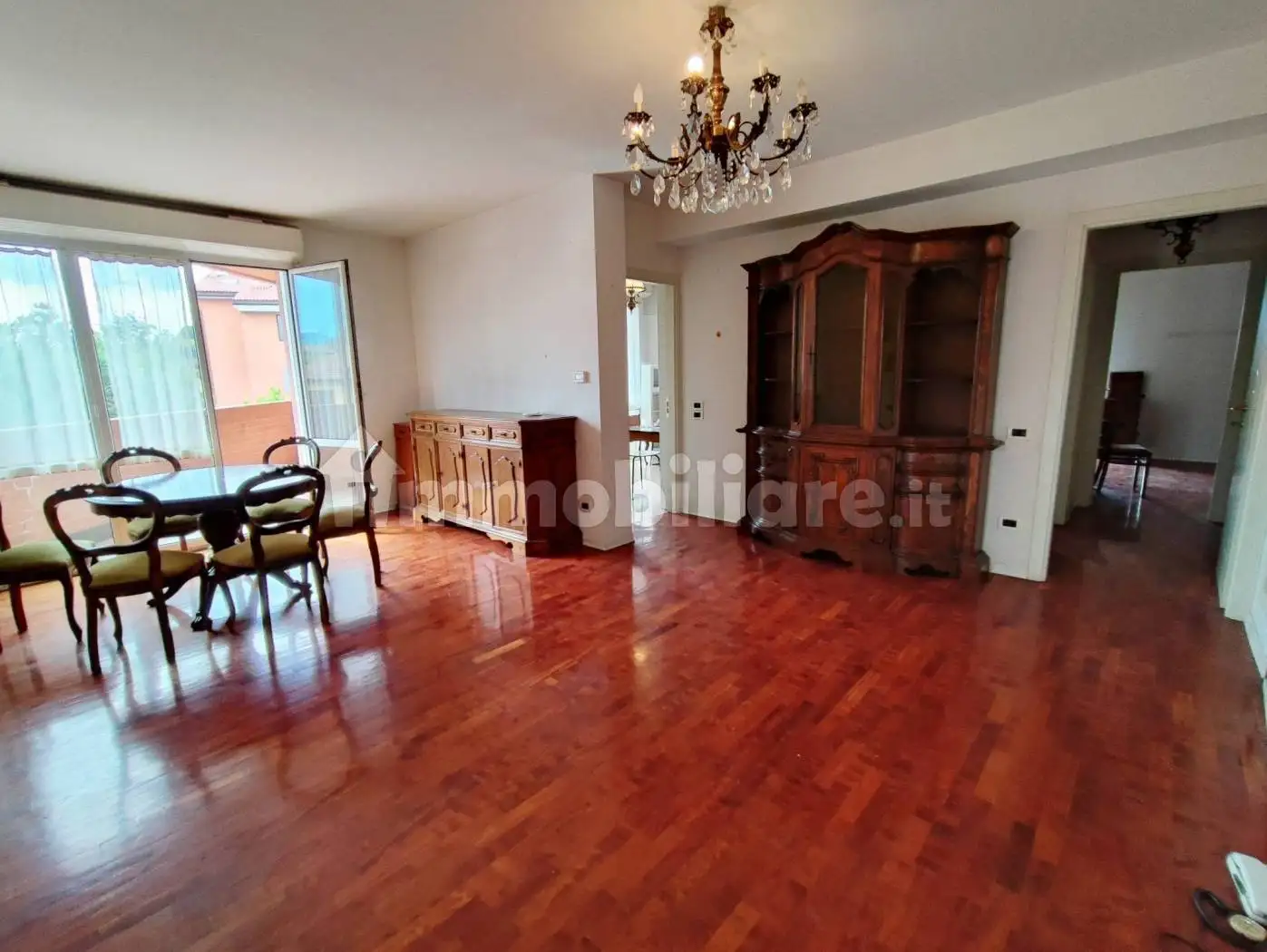 Appartamento in vendita a Bologna