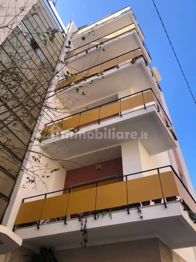 Appartamento in affitto a Messina