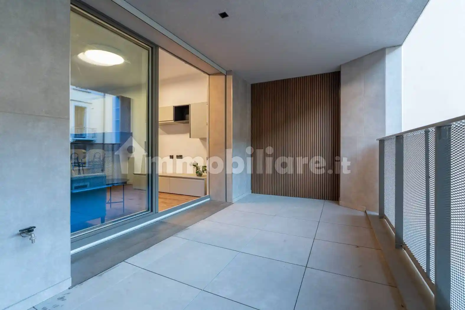 Bilocale via Ippolito Rosellini 27, Isola, Milano - foto 3