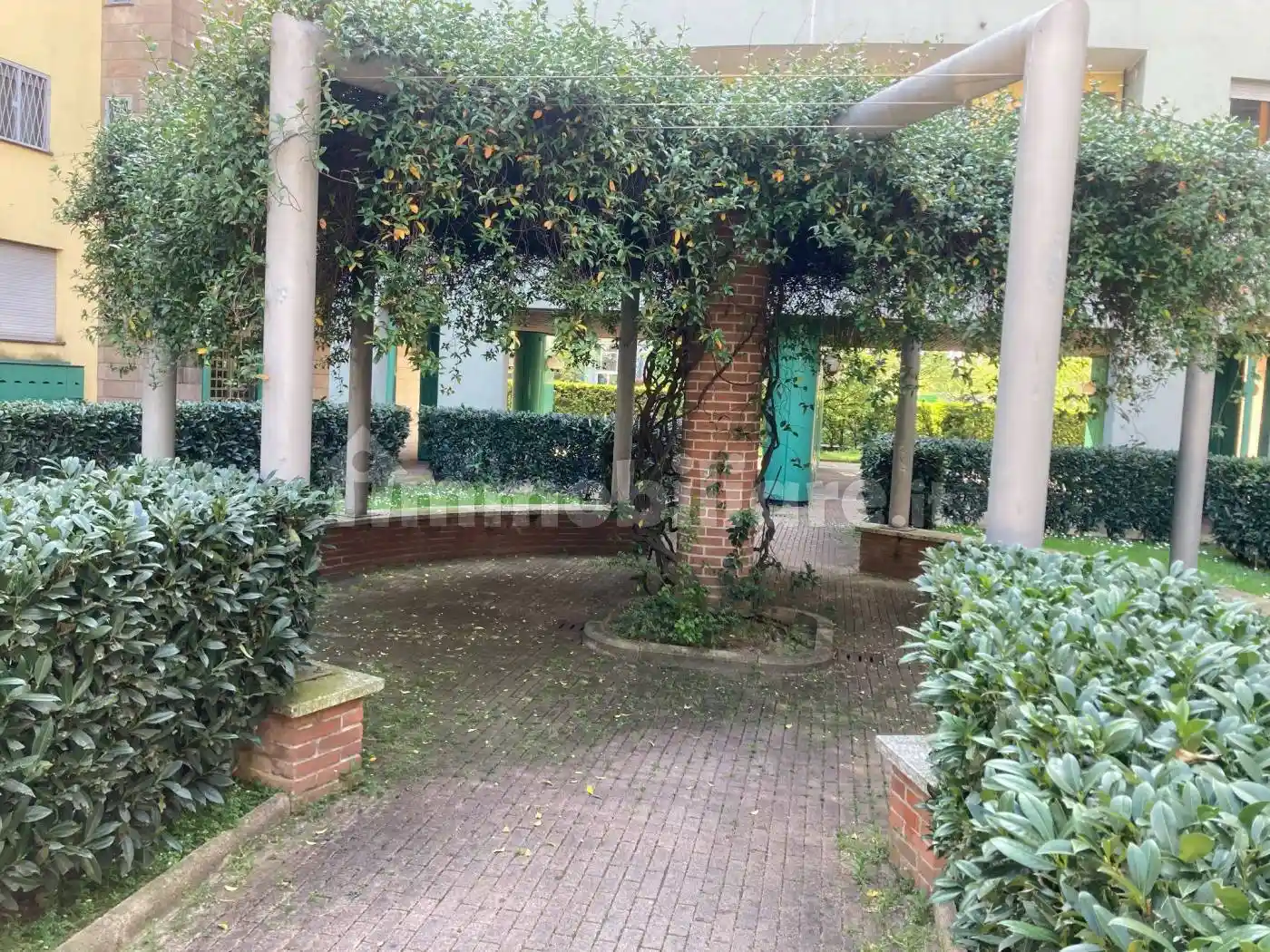 Appartamento in affitto a San Donato Milanese