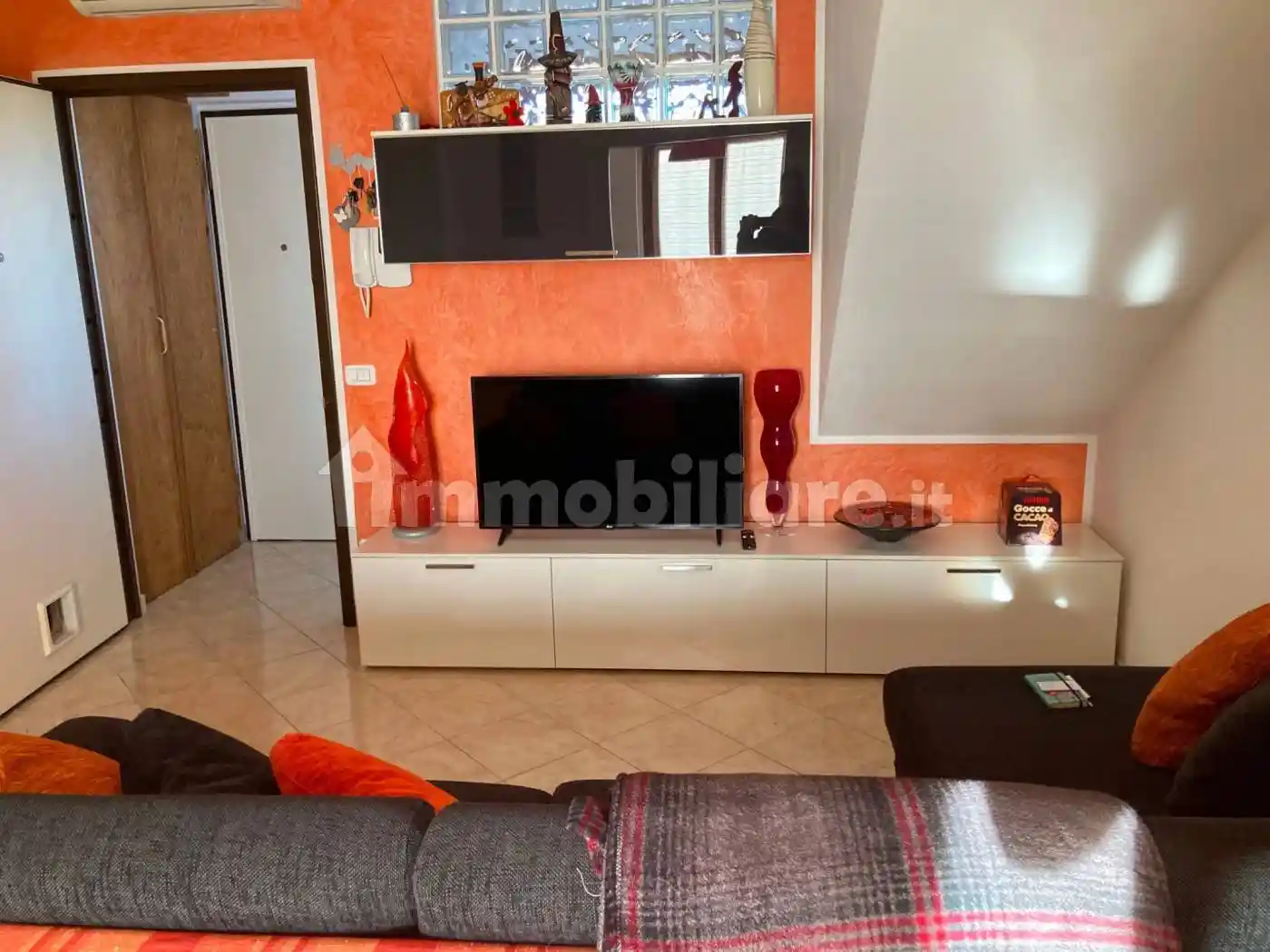 Appartamento in vendita a Massa