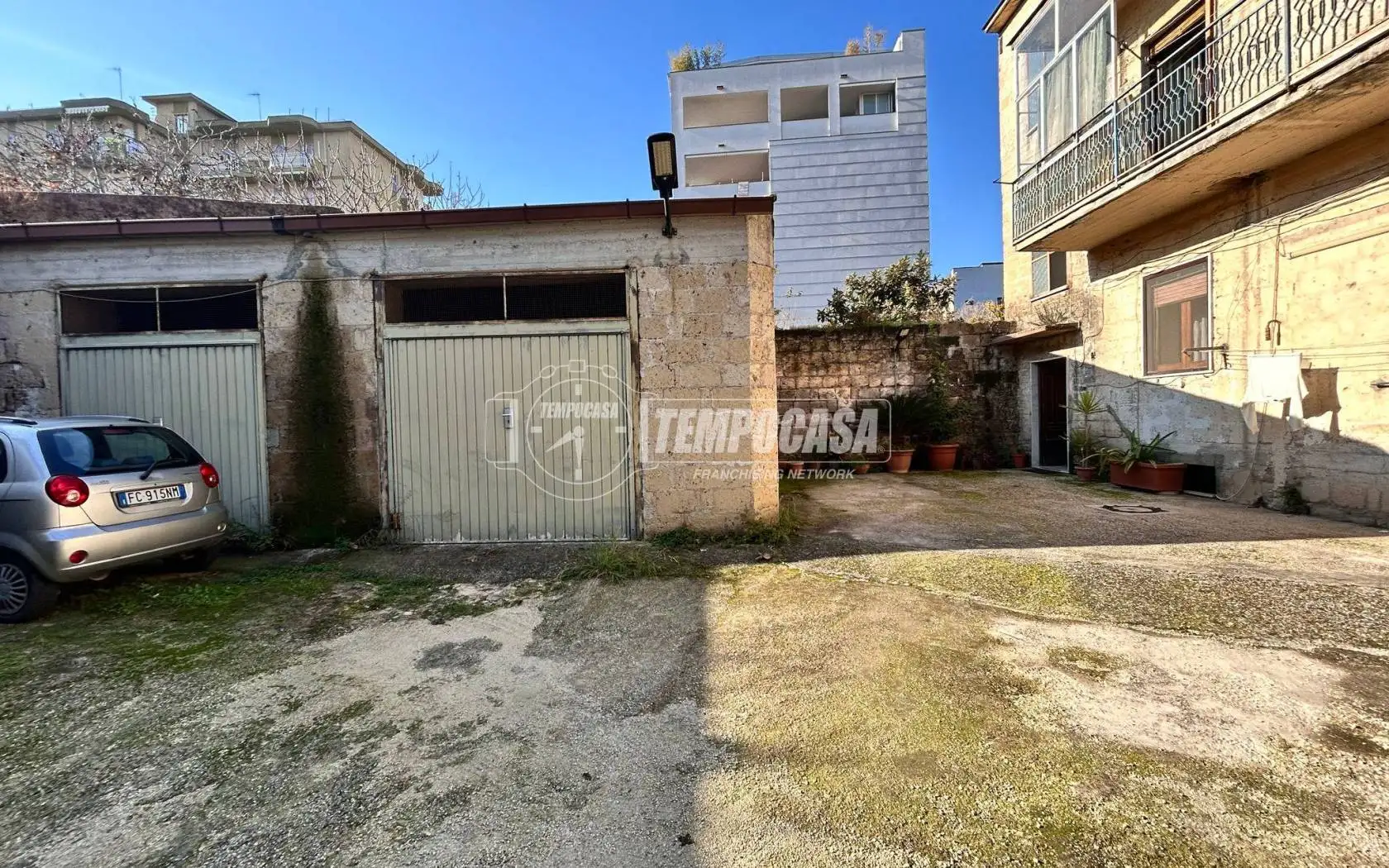 Appartamento in vendita a Santa Maria Capua Vetere