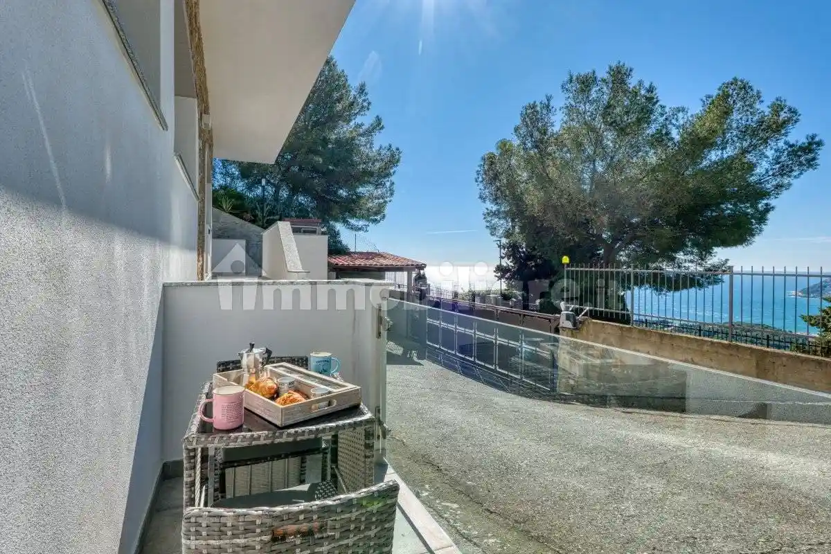 Appartamento in vendita a Andora