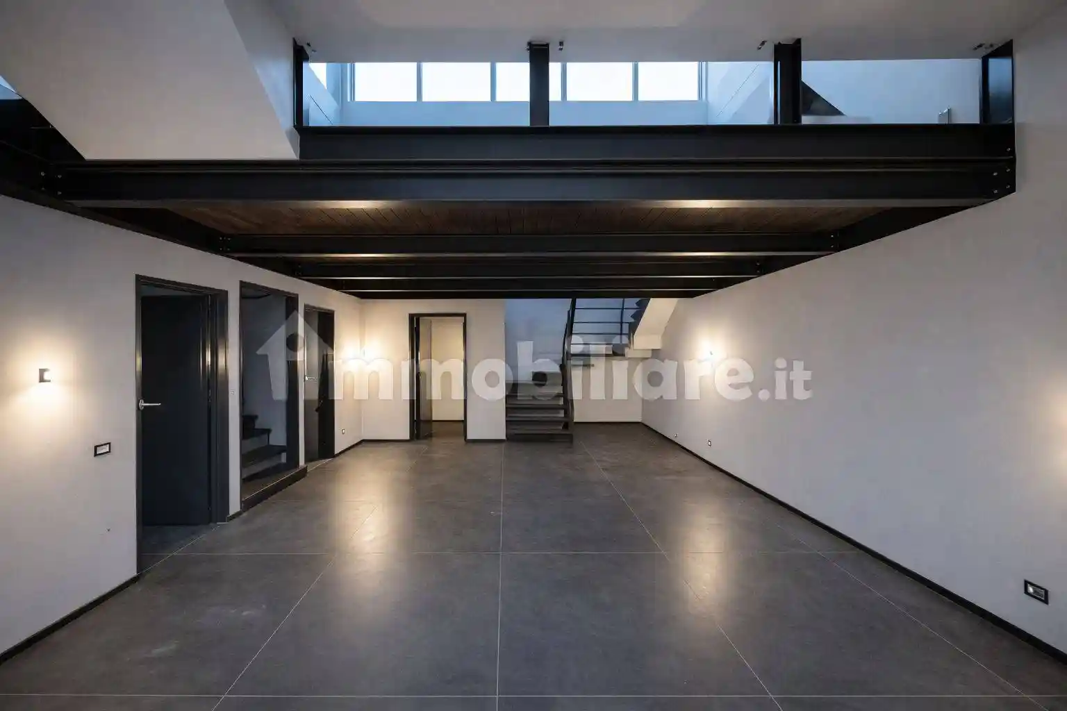 Loft - foto 5