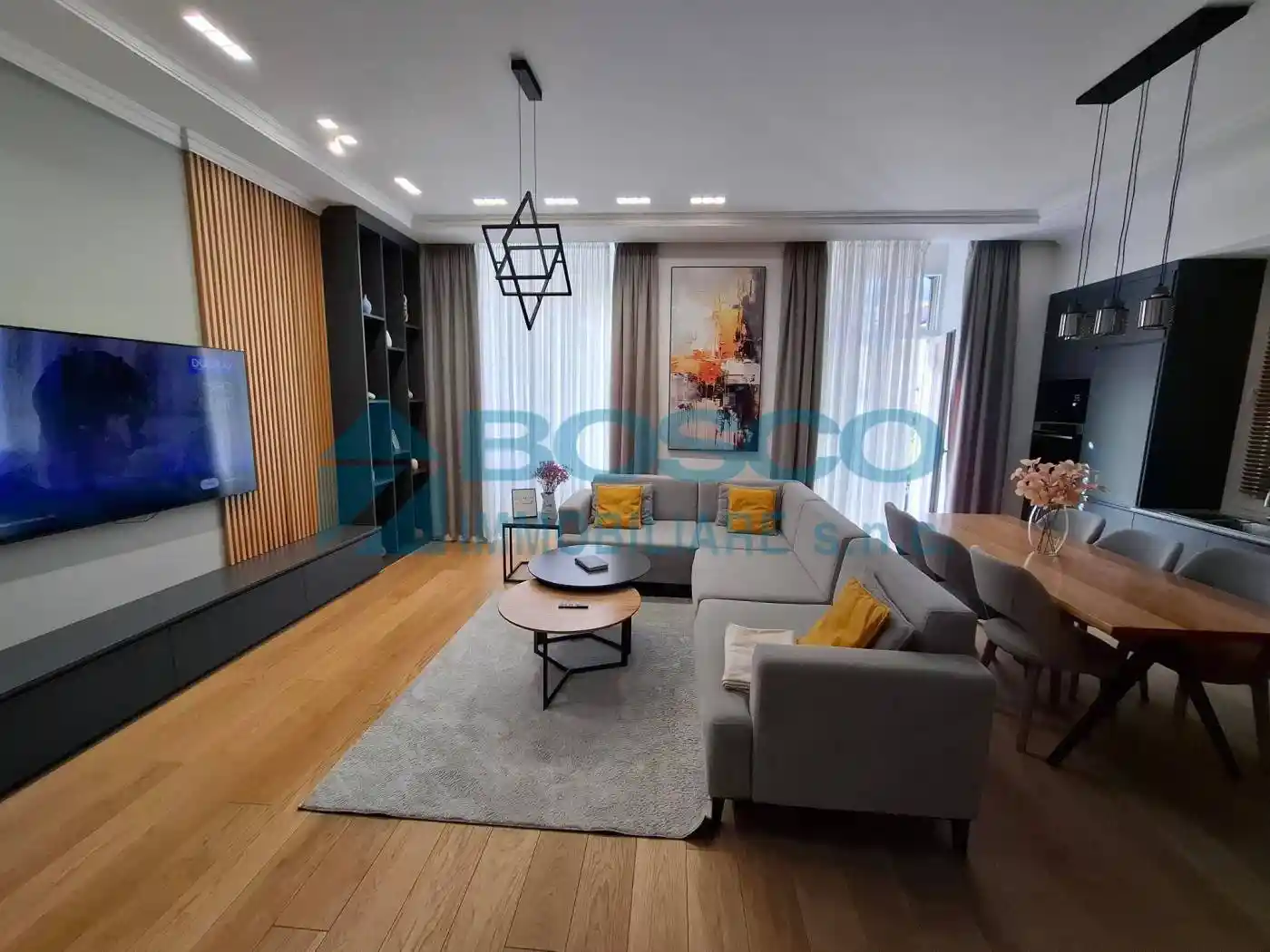 Appartamento in vendita a La Spezia