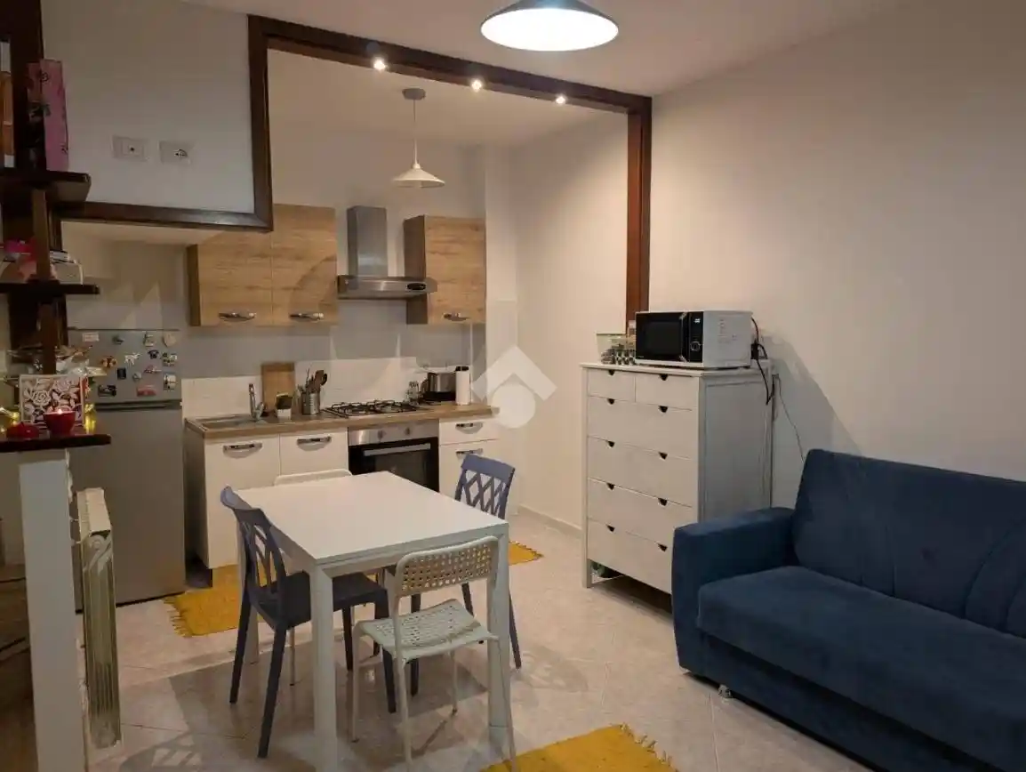 Villetta a schiera in affitto a Albano Laziale