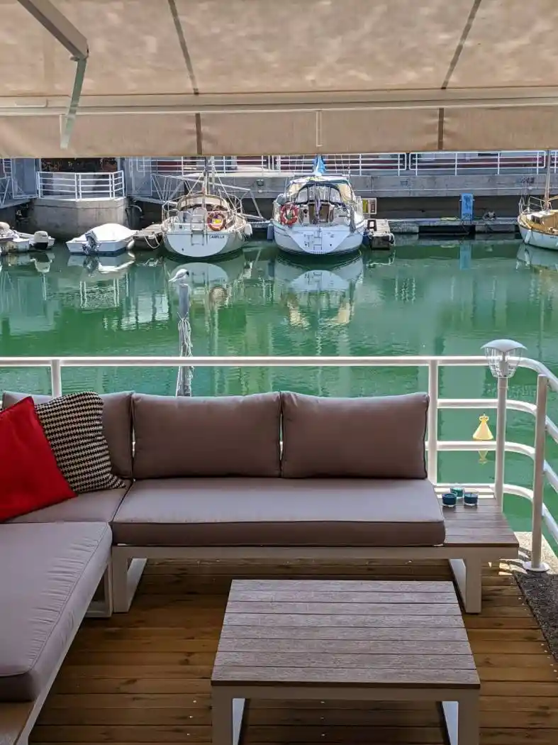 Villetta a schiera in vendita a Lignano Sabbiadoro