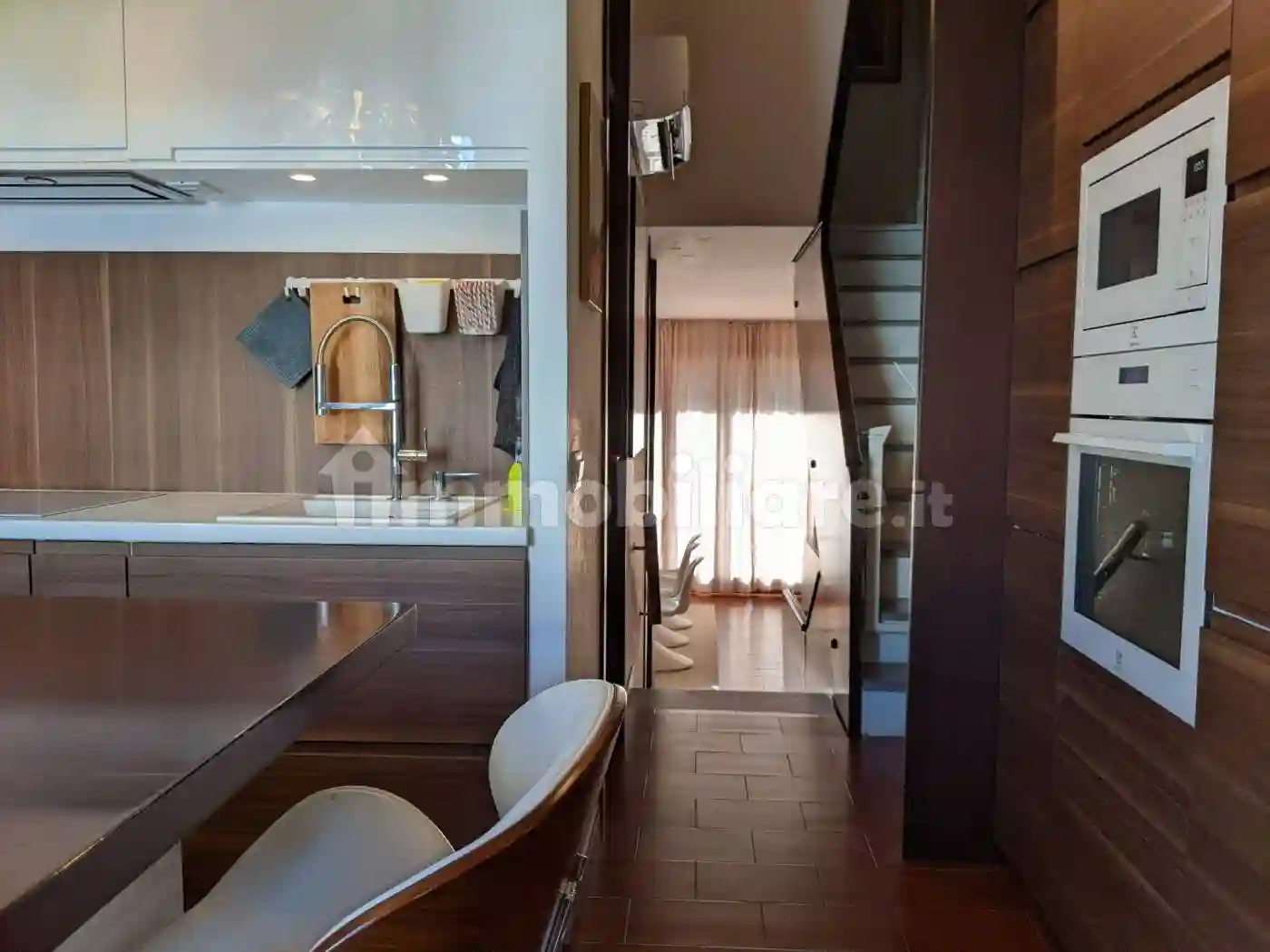 Villetta a schiera - foto 4