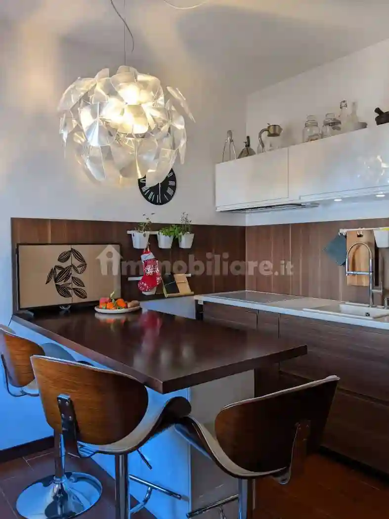 Villetta a schiera - foto 5