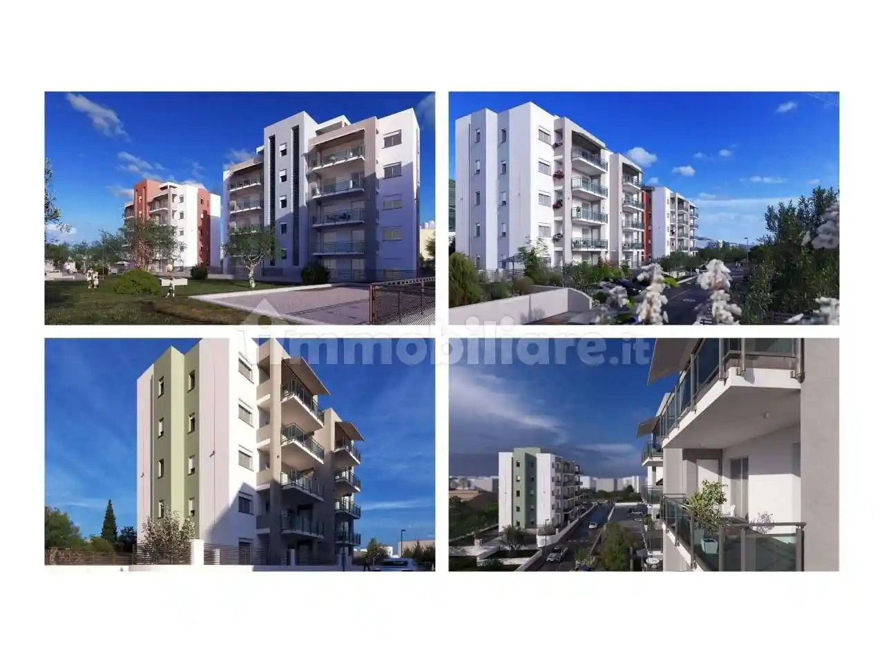 Appartamento in vendita a Andora