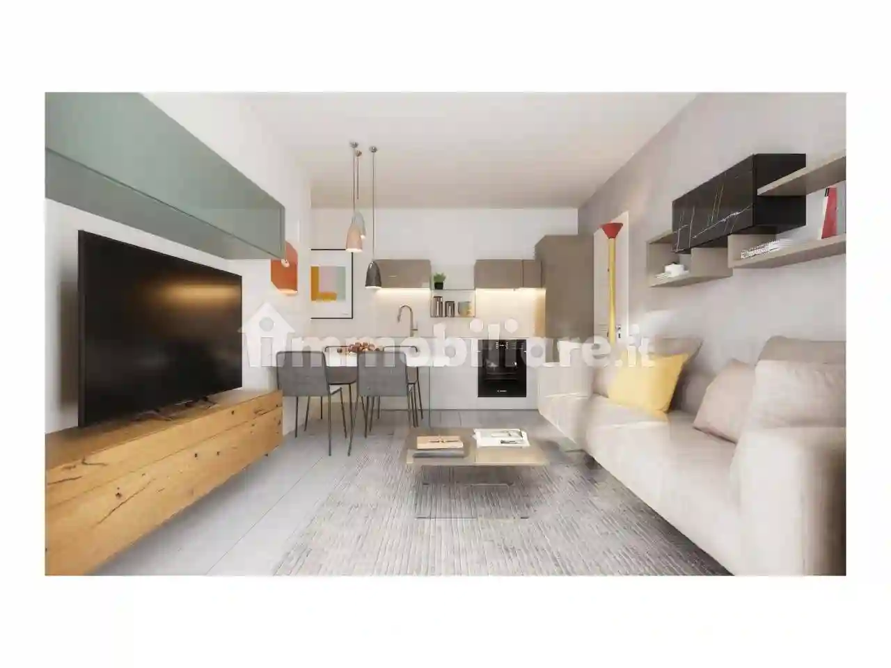 Appartamento - foto 3