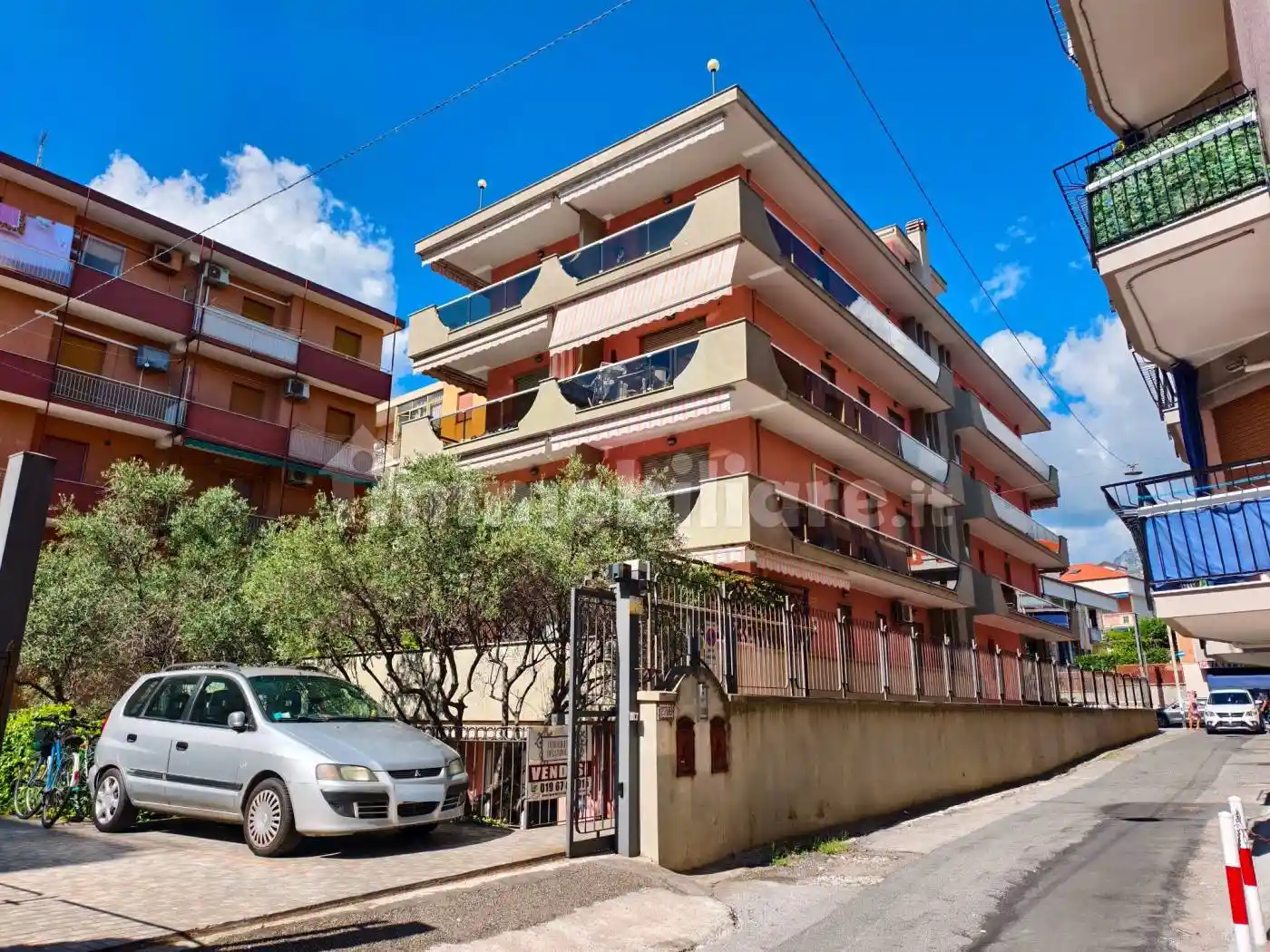 Appartamento in vendita a Loano