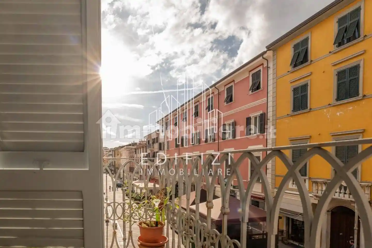 Appartamento in vendita a Massa