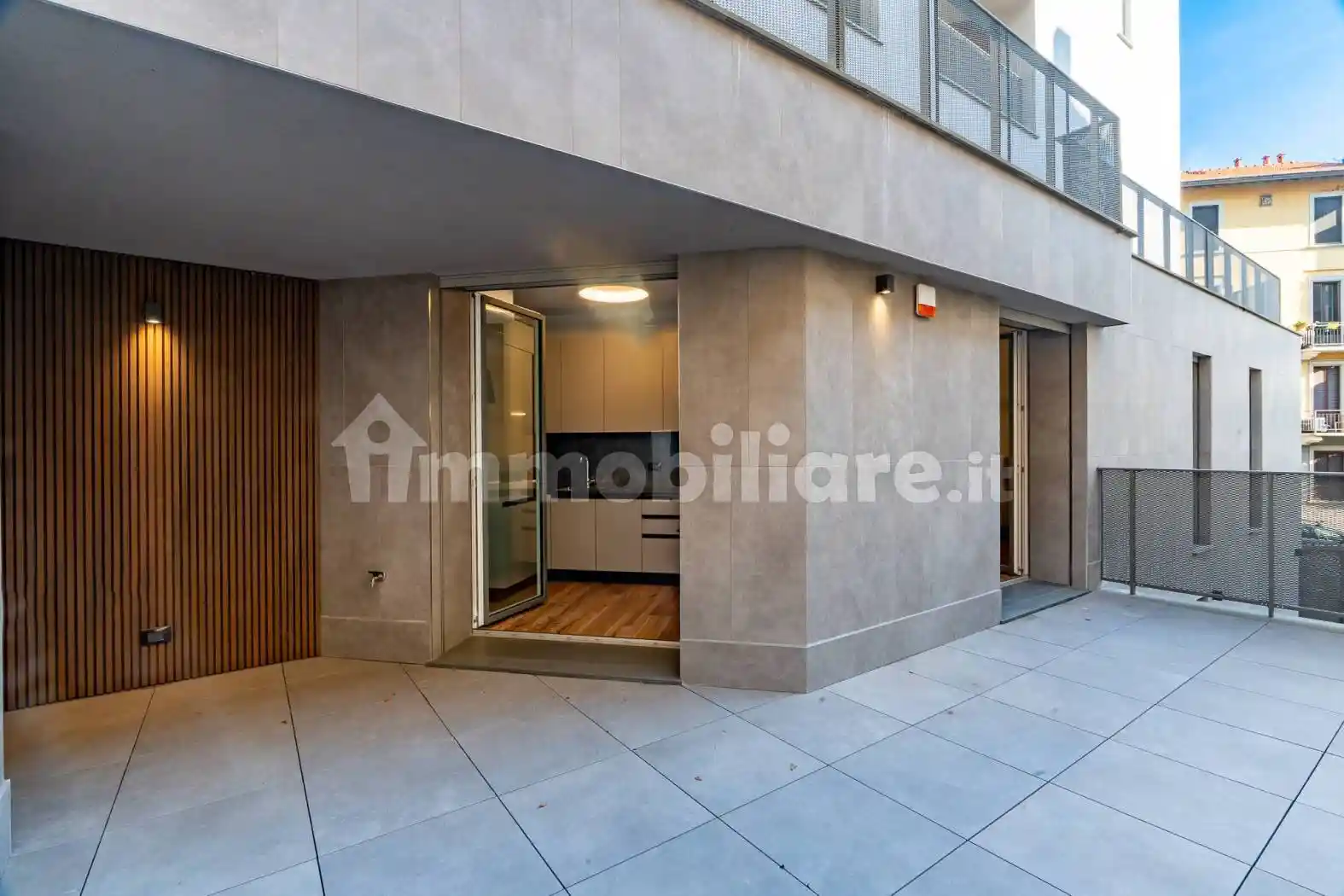 Trilocale via Ippolito Rosellini 27, Isola, Milano - foto 3