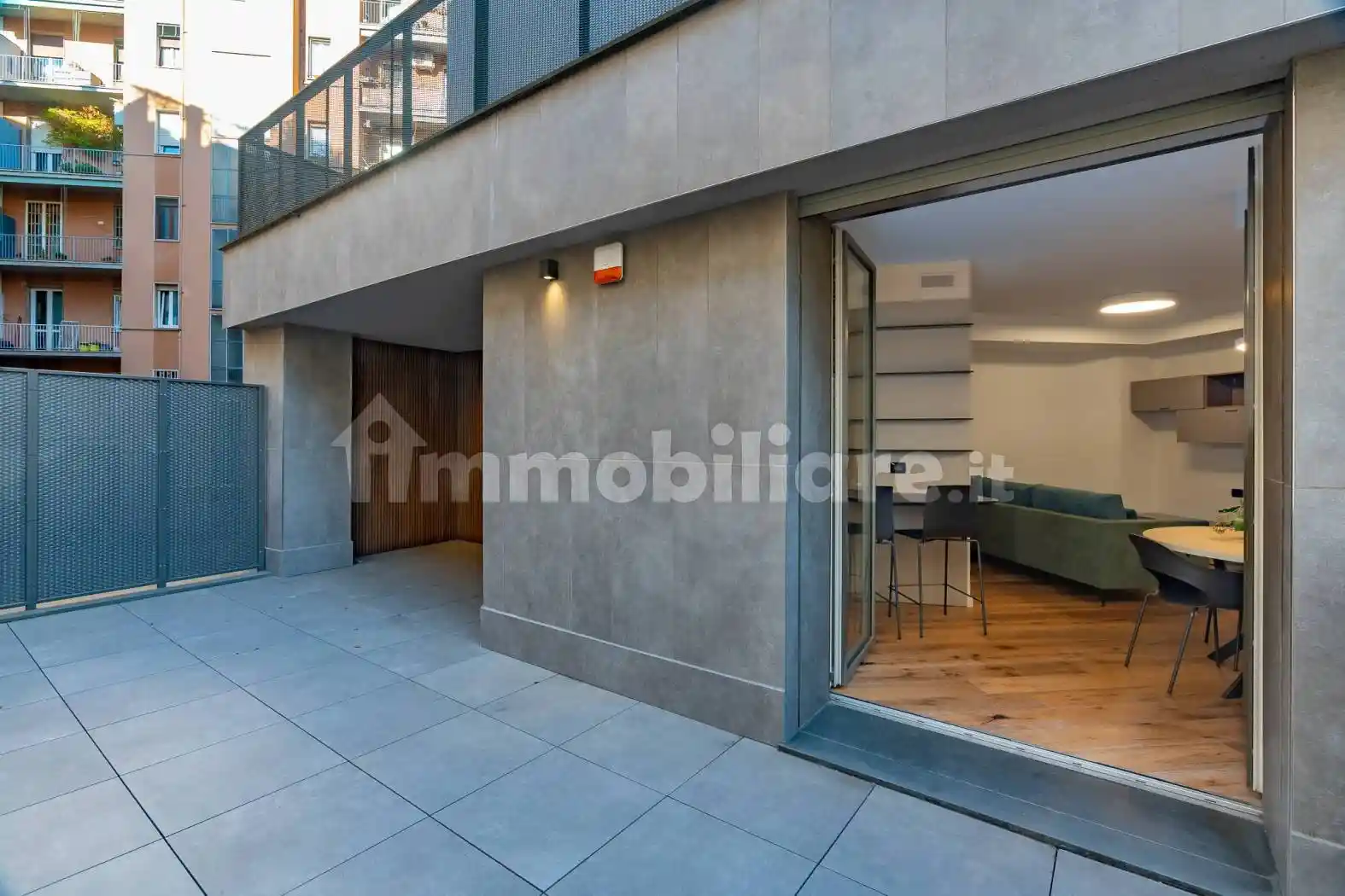 Trilocale via Ippolito Rosellini 27, Isola, Milano - foto 4