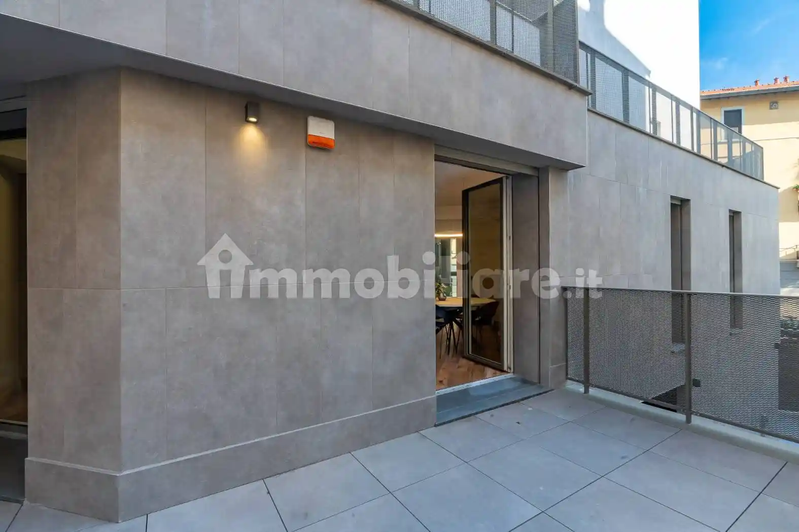 Trilocale via Ippolito Rosellini 27, Isola, Milano - foto 5