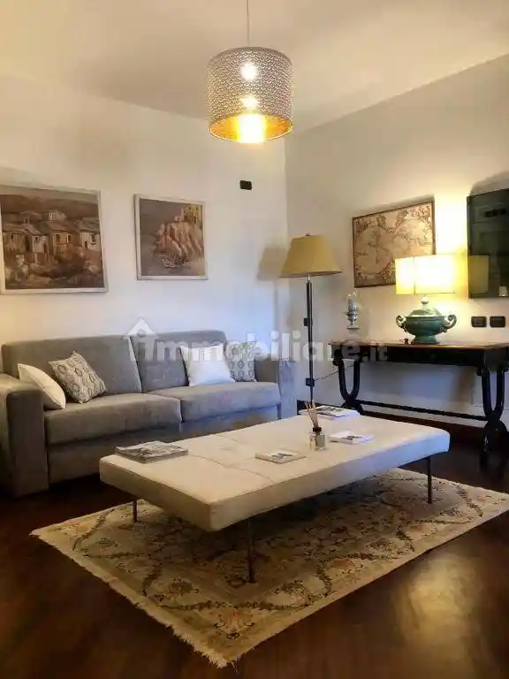 Appartamento in vendita a Fiumicino