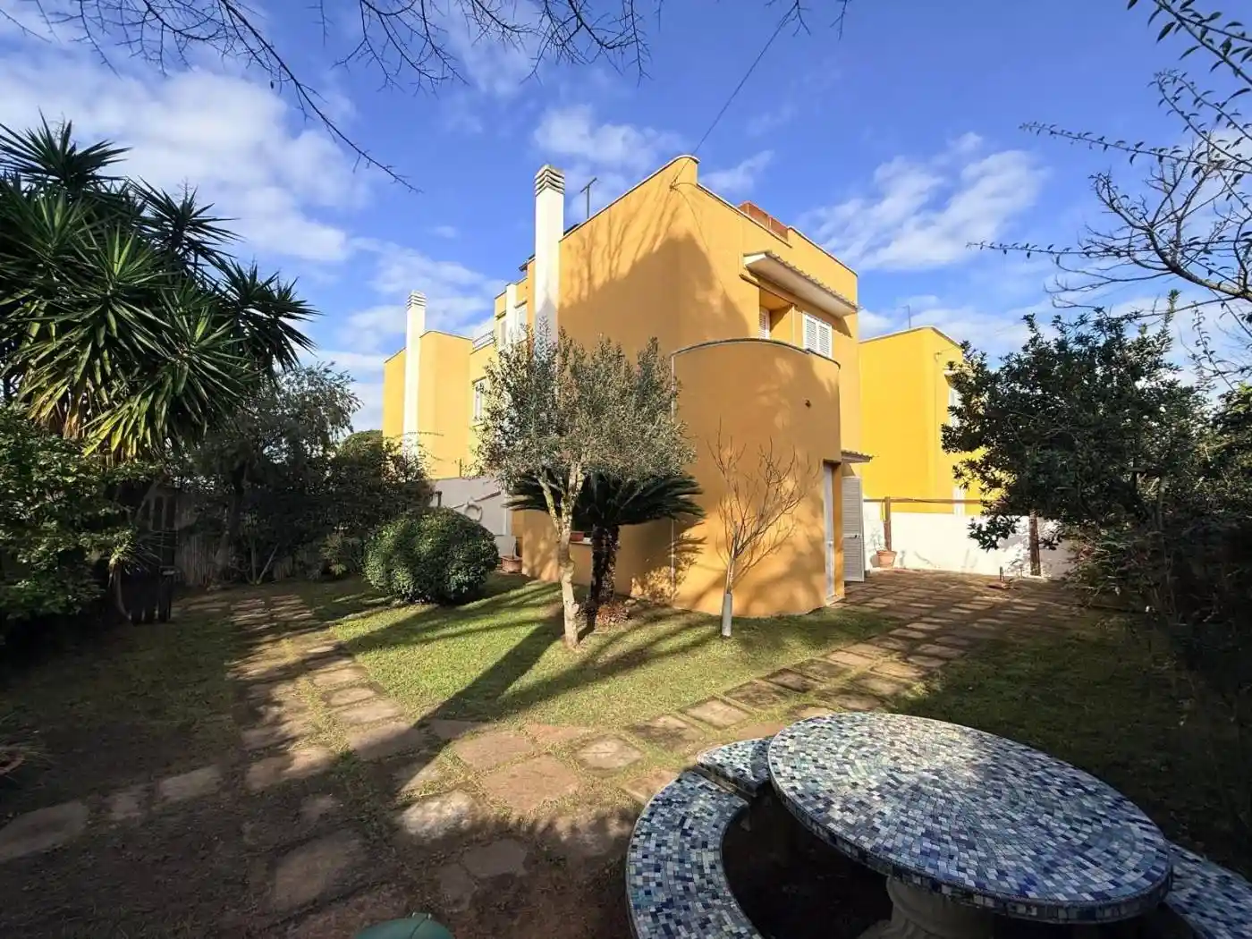 Villa in vendita a Terracina