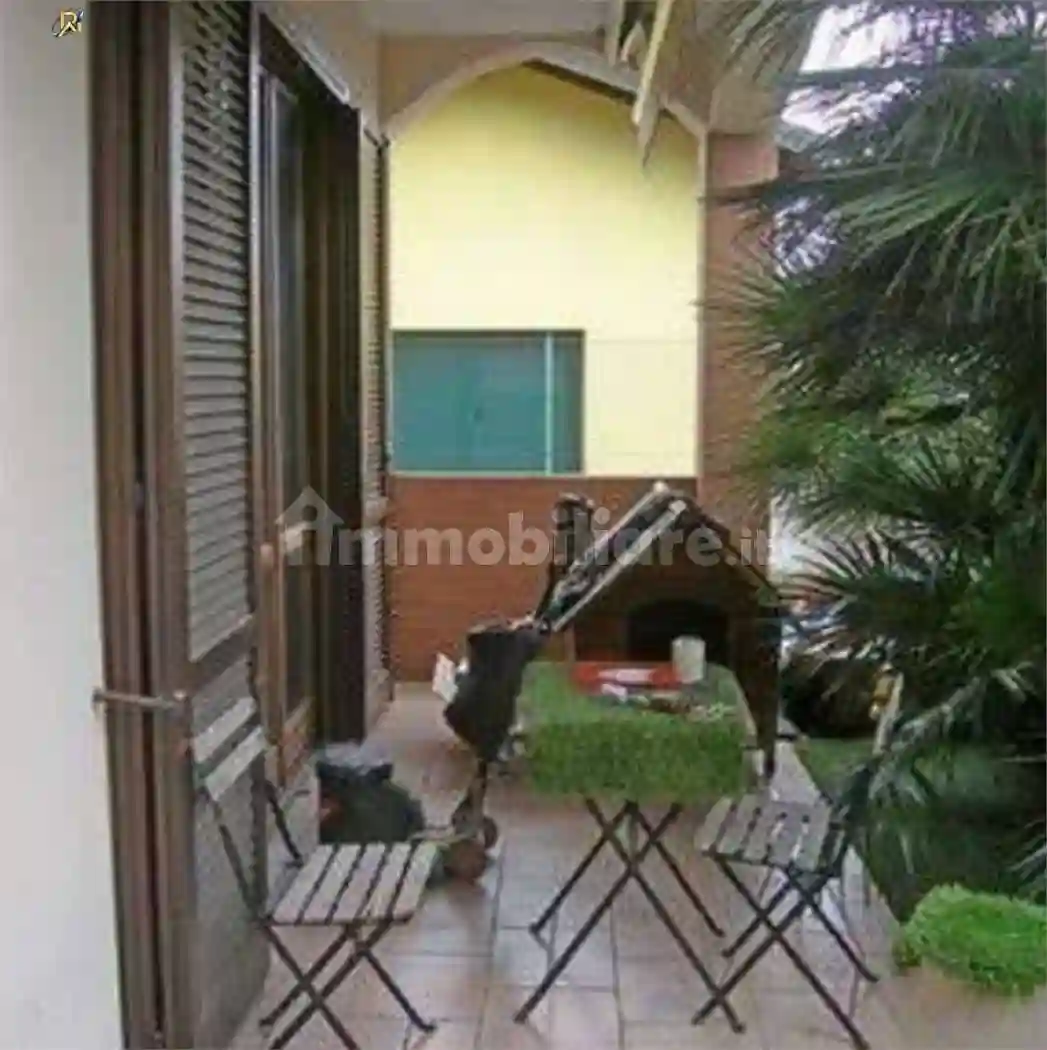 Villetta a schiera - foto 5