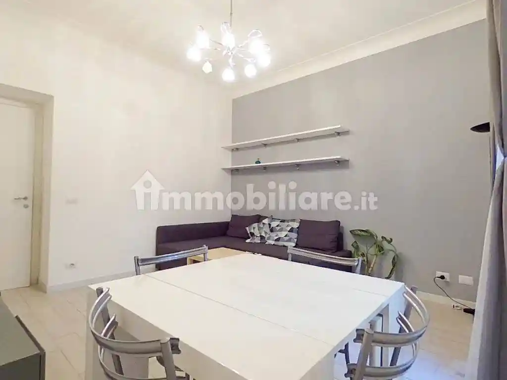 Bilocale via Faleria, Re di Roma, Roma - foto 2