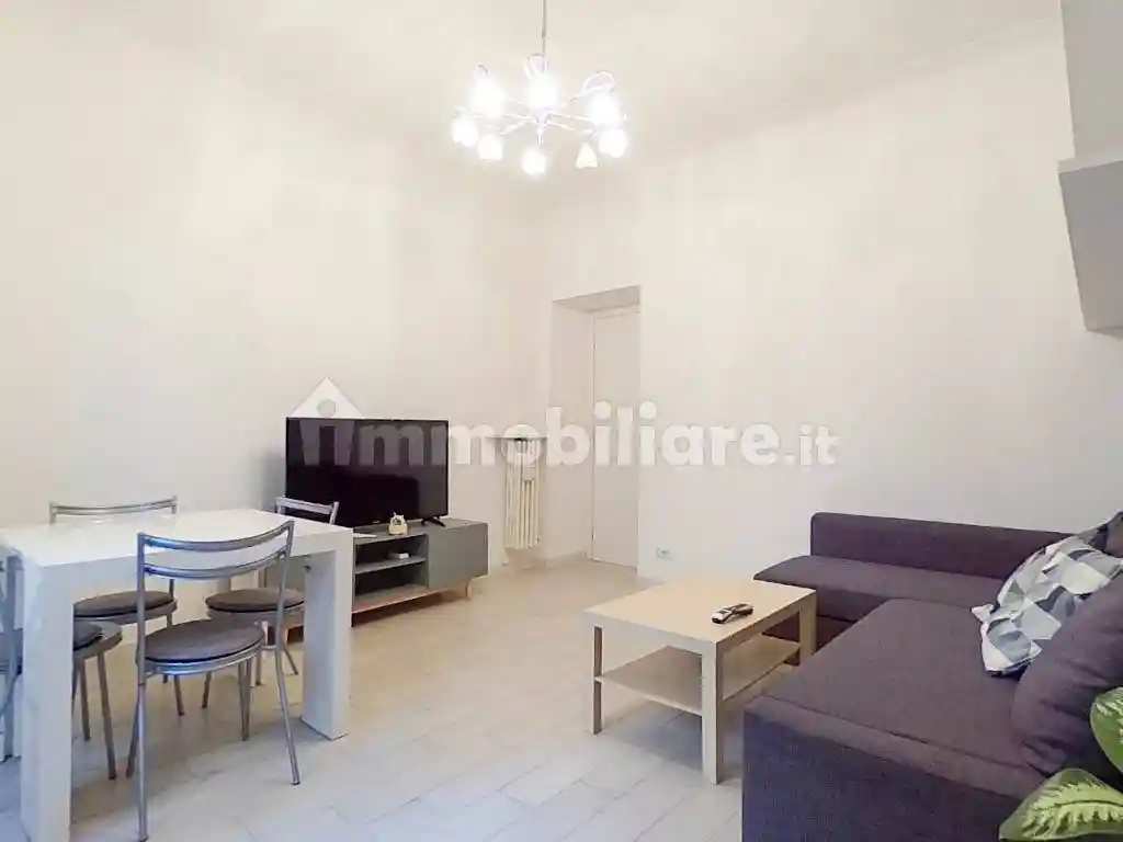 Bilocale via Faleria, Re di Roma, Roma - foto 3