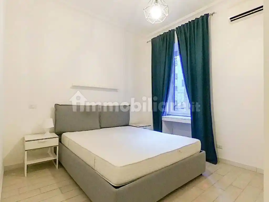 Bilocale via Faleria, Re di Roma, Roma - foto 4