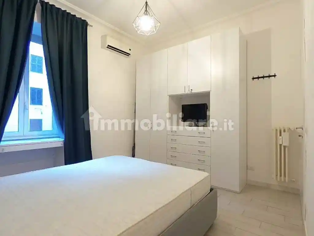 Bilocale via Faleria, Re di Roma, Roma - foto 5