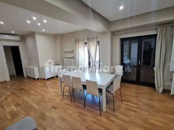 Trilocale viale Tommaso Campanella, Mater Domini - Cavita, Catanzaro - foto 2
