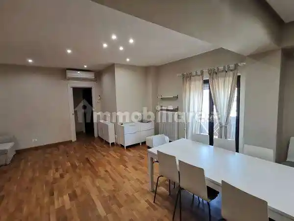 Trilocale viale Tommaso Campanella, Mater Domini - Cavita, Catanzaro - foto 4