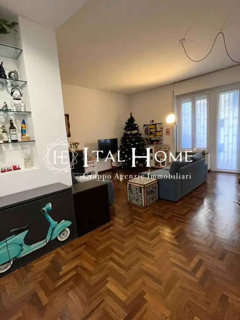 Appartamento in vendita a Milan