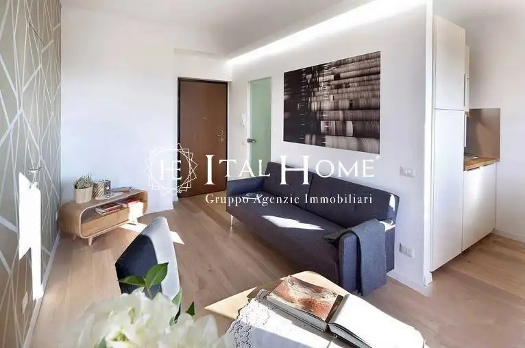 Apartment in vendita a Milan