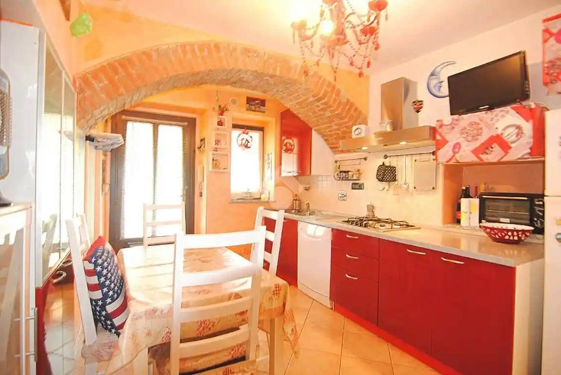 Casa indipendente in vendita a Alpignano