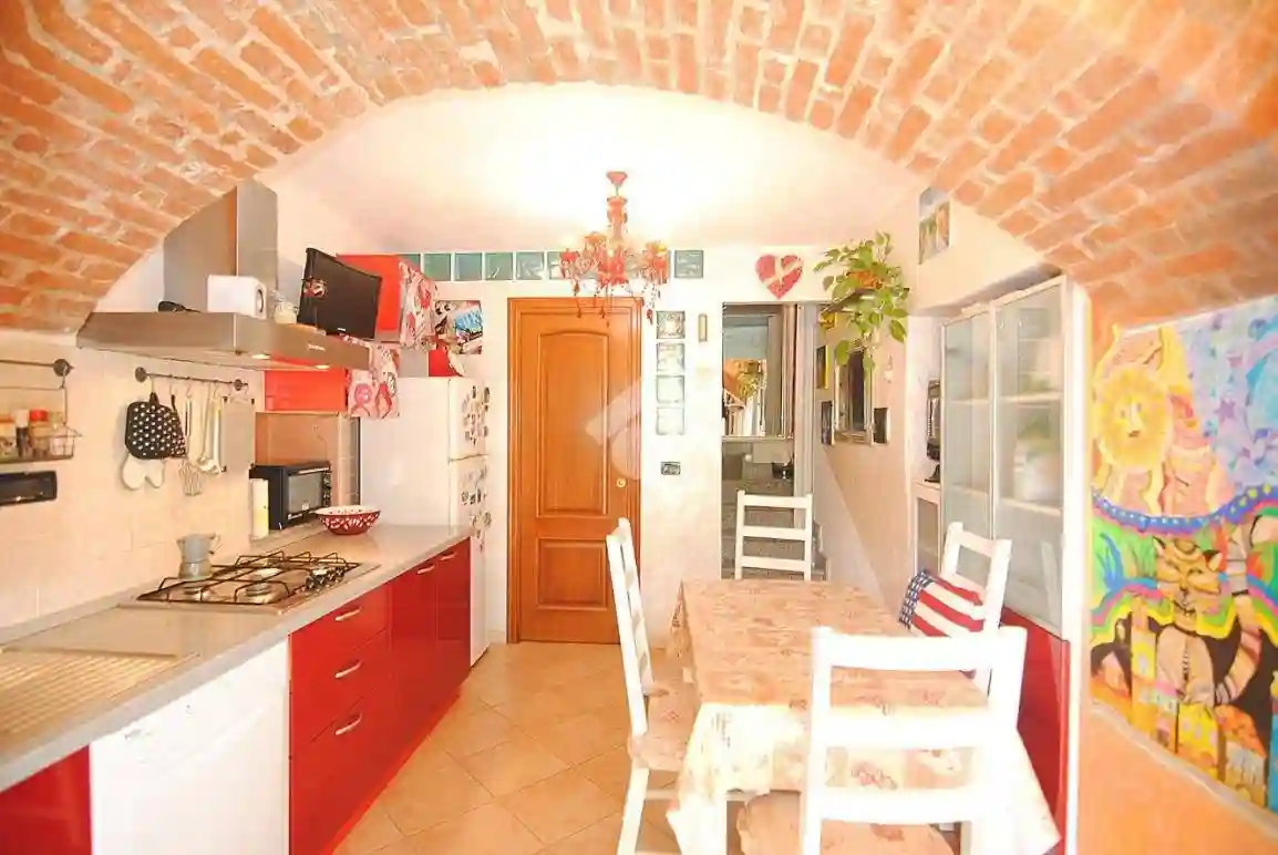 Casa indipendente - foto 4