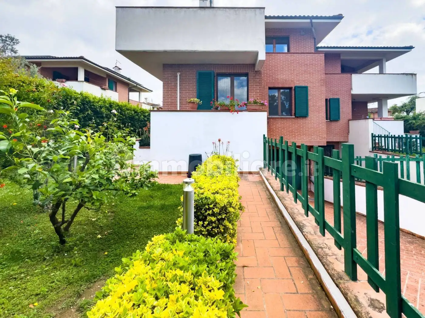 Villa in vendita a Roma